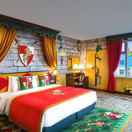 Legoland Korea Resort Hotel Cshuncshon Kültér fotó