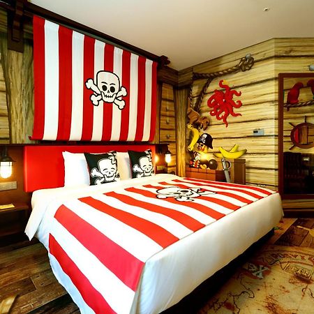 Legoland Korea Resort Hotel Cshuncshon Kültér fotó