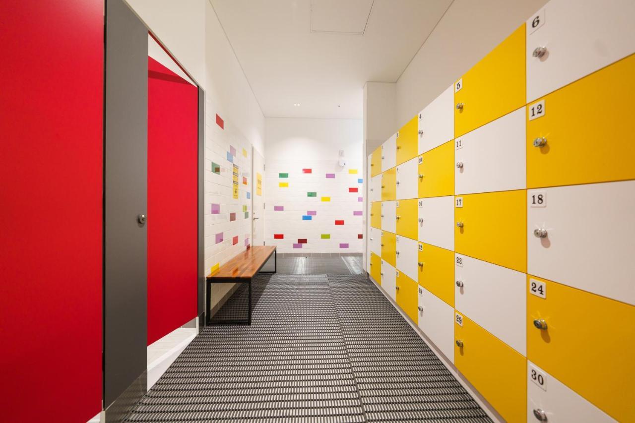 Legoland Korea Resort Hotel Cshuncshon Kültér fotó