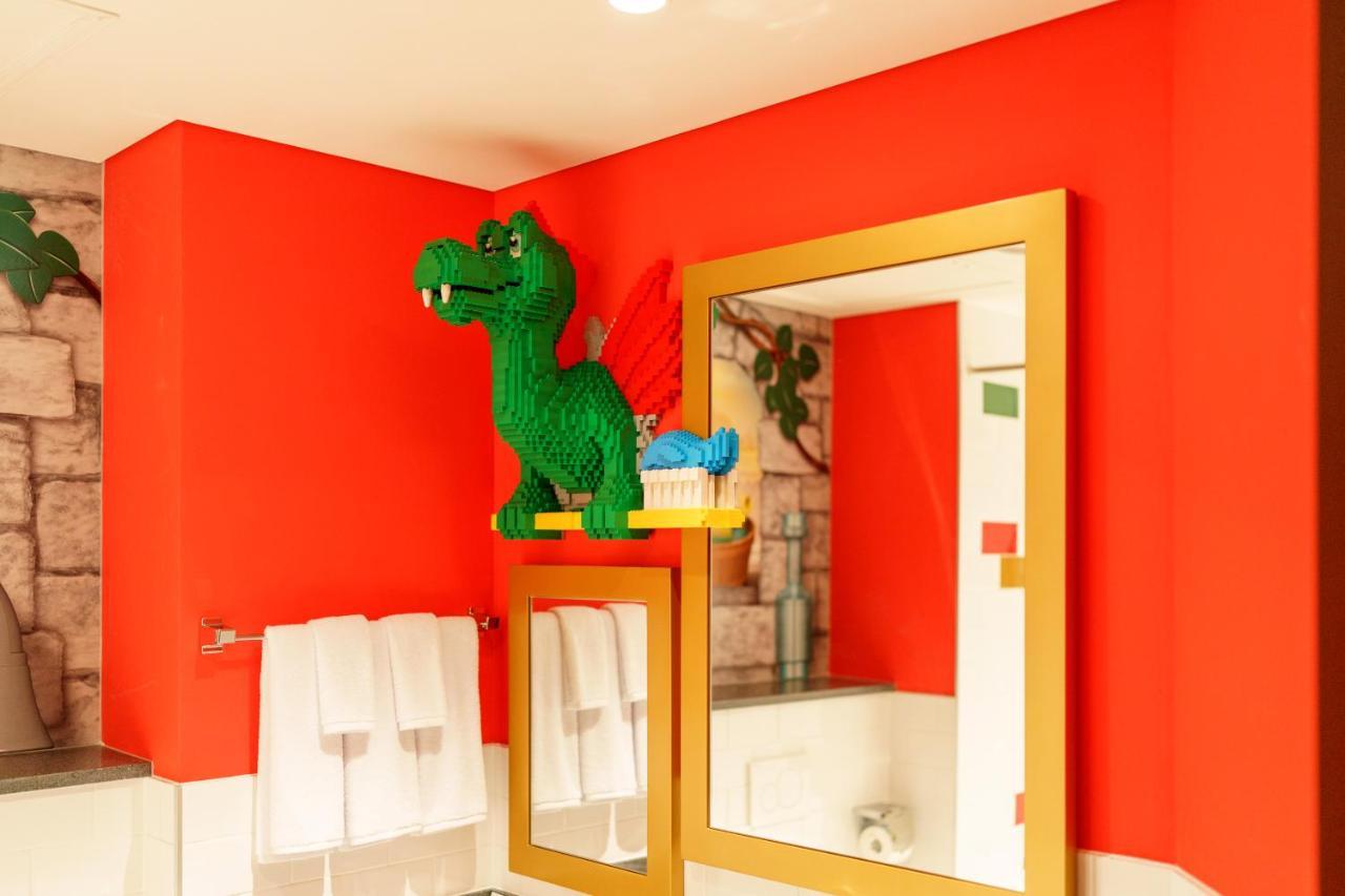 Legoland Korea Resort Hotel Cshuncshon Kültér fotó