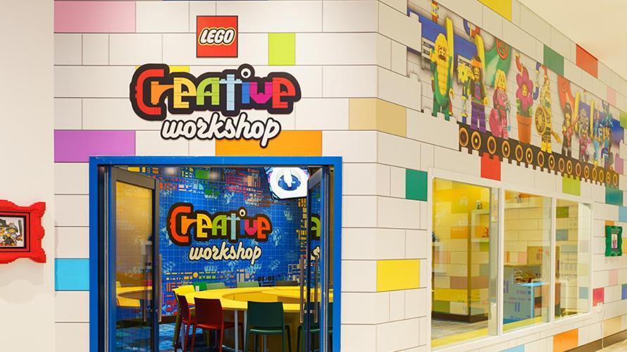 Legoland Korea Resort Hotel Cshuncshon Kültér fotó
