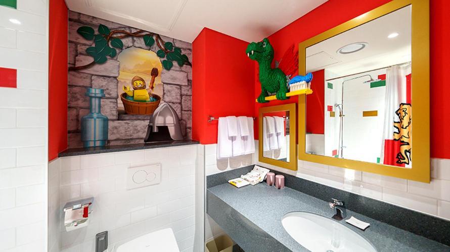 Legoland Korea Resort Hotel Cshuncshon Kültér fotó