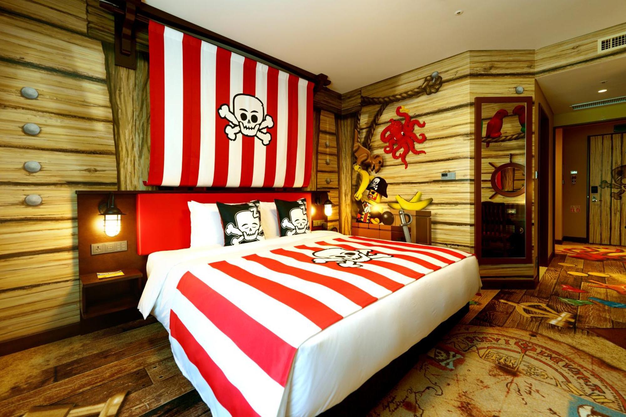 Legoland Korea Resort Hotel Cshuncshon Kültér fotó