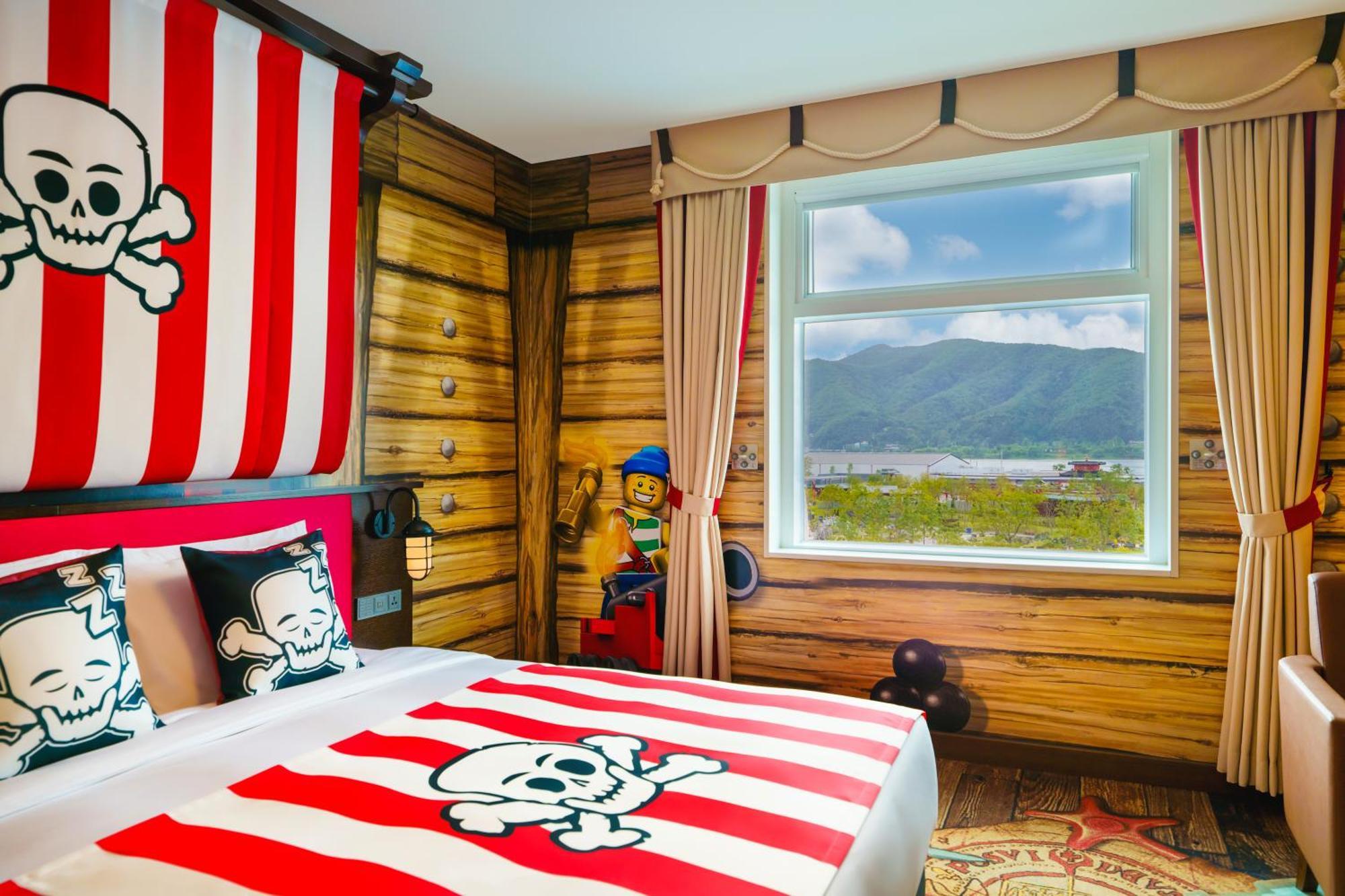 Legoland Korea Resort Hotel Cshuncshon Kültér fotó