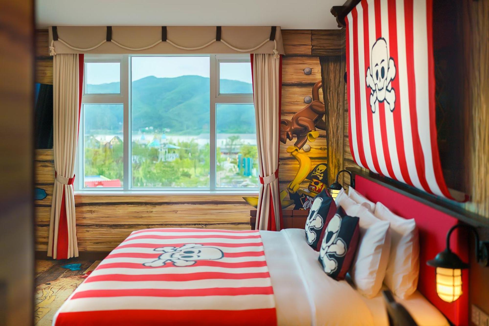 Legoland Korea Resort Hotel Cshuncshon Kültér fotó