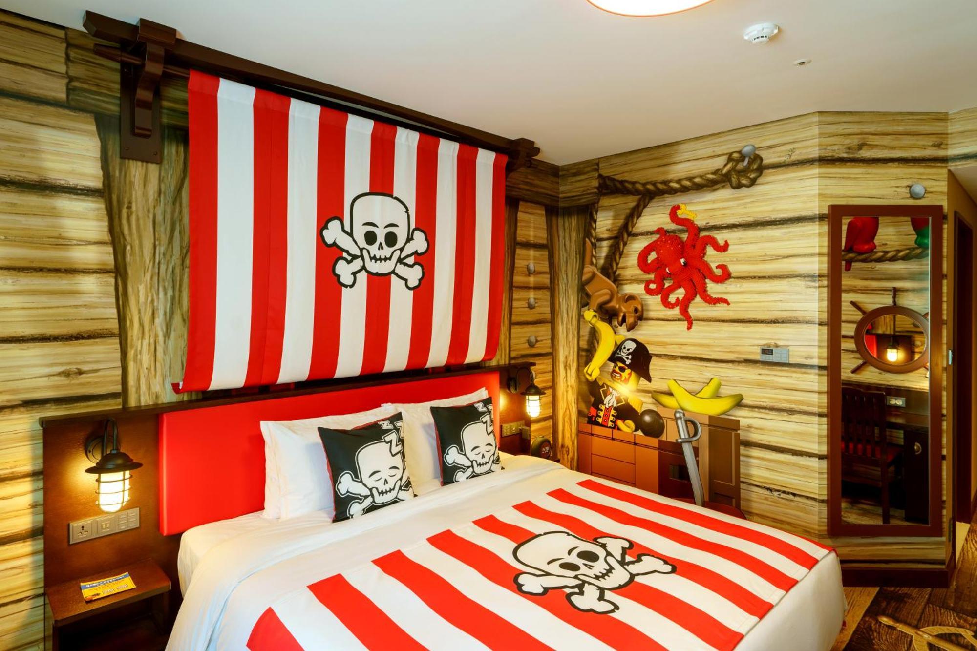 Legoland Korea Resort Hotel Cshuncshon Kültér fotó