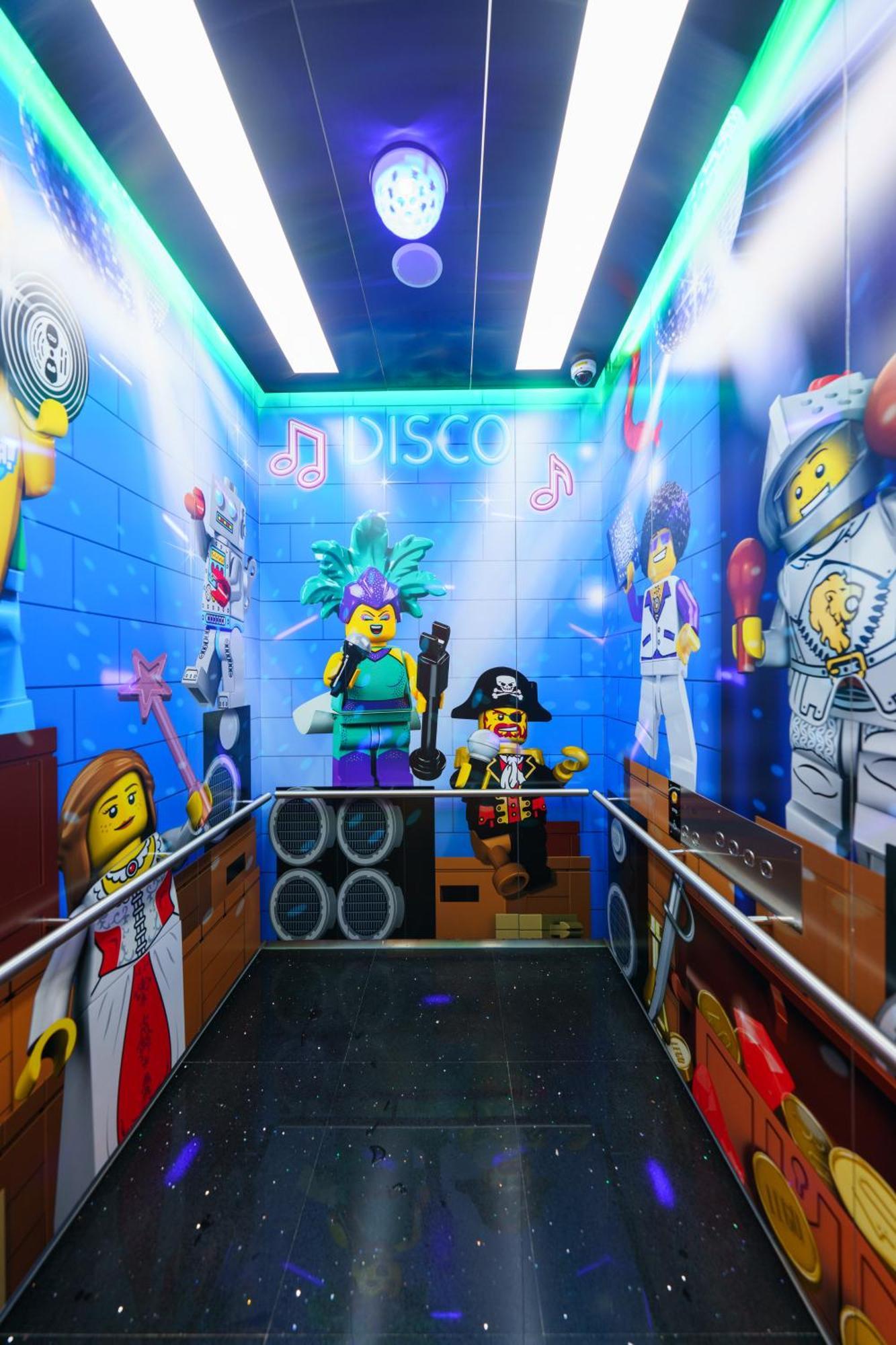 Legoland Korea Resort Hotel Cshuncshon Kültér fotó