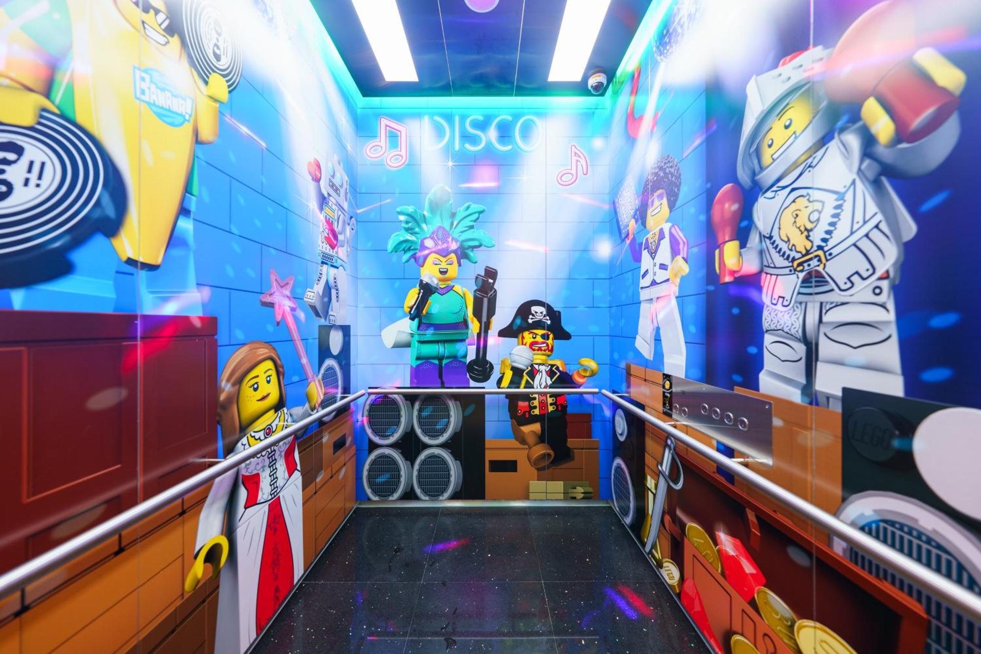 Legoland Korea Resort Hotel Cshuncshon Kültér fotó